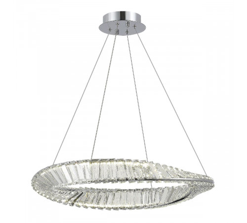 Подвесная люстра ST Luce Ritorto SL6204.101.01 Подвесная люстра ST Luce Ritorto SL6204.101.01