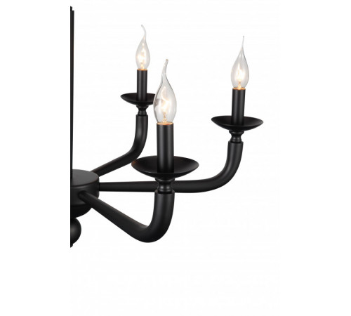 Подвесная люстра ST-Luce SL1114.403.06
