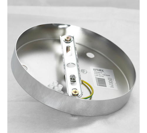 Подвесная люстра Lussole Centennial LSP-8755 Подвесная люстра Lussole Centennial LSP-8755