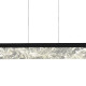 Подвесная люстра ST Luce Splendid SL6234.403.36