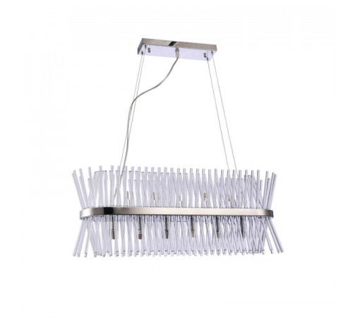 Подвесная люстра Vele Luce Emile VL3063P11 Подвесная люстра Vele Luce Emile VL3063P11