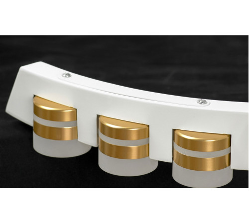 Подвесная люстра Lussole Gilbert LSP-7176 Подвесная люстра Lussole Gilbert LSP-7176