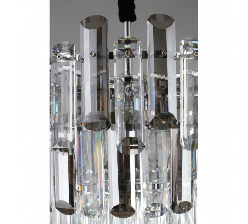 Подвесная люстра Omnilux Turri OML-89603-08 Подвесная люстра Omnilux Turri OML-89603-08