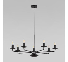 Подвесная люстра TK Lighting 4613 Limal a065125