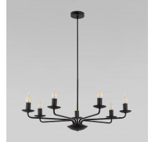 Подвесная люстра TK Lighting 4613 Limal a065125