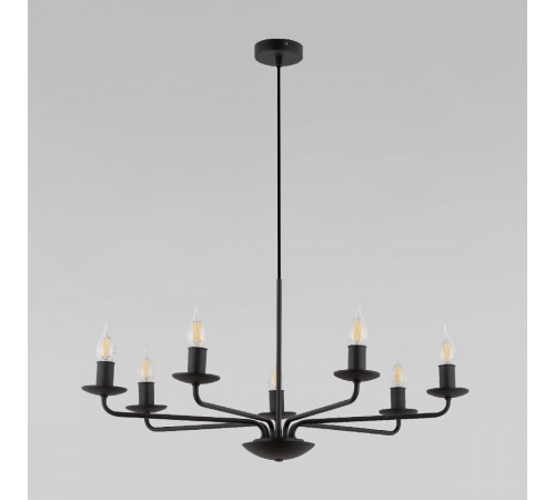 Подвесная люстра TK Lighting 4613 Limal a065125 Подвесная люстра TK Lighting 4613 Limal a065125