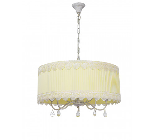 Подвесная люстра Abrasax Jasmin SD770-SHADE Подвесная люстра Abrasax Jasmin SD770-SHADE