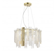 Подвесная люстра ST Luce Scolare SL1636.203.06