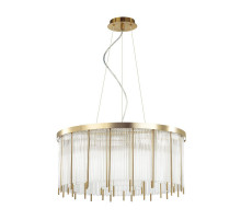 Подвесная люстра Odeon Light YORK 4788/10