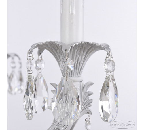 Подвесная люстра Bohemia Ivele Crystal AL79118/12/285 B WMN Подвесная люстра Bohemia Ivele Crystal AL79118/12/285 B WMN