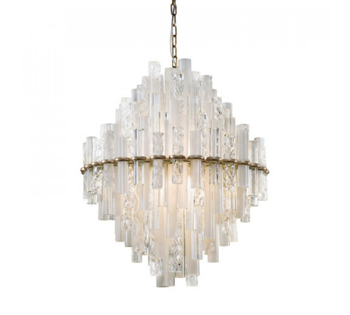 Подвесная люстра Delight Collection Manhattan BG303P-6 Подвесная люстра Delight Collection Manhattan BG303P-6