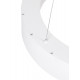 Подвесная люстра Myfar Shannon MR2191-1PL