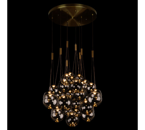 Подвесная люстра Loft IT Pop it 10270/D24 Подвесная люстра Loft IT Pop it 10270/D24