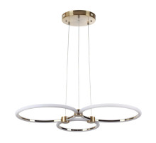 Подвесная люстра Lumion Nova 5297/80L