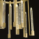Подвесная люстра Delight Collection P98026L-12
