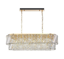 Подвесная люстра ST Luce Ritz SL6138.303.14
