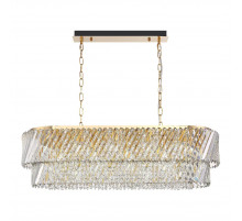 Подвесная люстра ST Luce Ritz SL6138.303.14