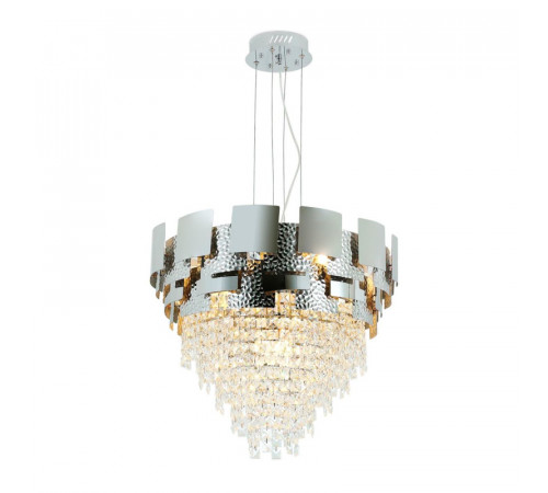 Подвесная люстра Ambrella Light Traditional TR5242 Подвесная люстра Ambrella Light Traditional TR5242