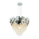 Подвесная люстра Ambrella Light Traditional TR5242