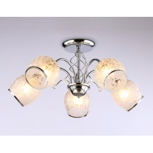 Подвесная люстра Ambrella Light Traditional TR3188