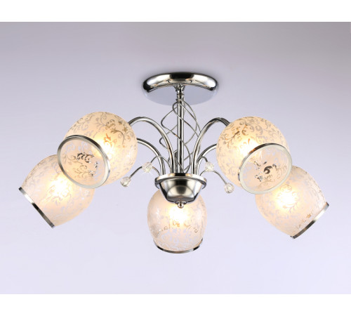 Подвесная люстра Ambrella Light Traditional TR3188 Подвесная люстра Ambrella Light Traditional TR3188