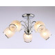 Подвесная люстра Ambrella Light Traditional TR3188