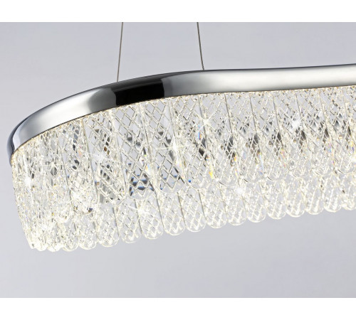 Подвесная люстра Ambrella Light Traditional TR49733 Подвесная люстра Ambrella Light Traditional TR49733