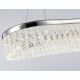 Подвесная люстра Ambrella Light Traditional TR49733