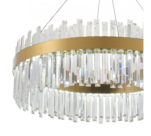 Подвесная люстра Natali Kovaltseva LED LAMPS 81272 Подвесная люстра Natali Kovaltseva LED LAMPS 81272