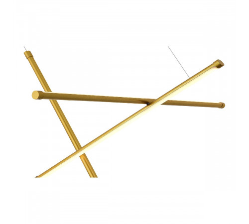 Подвесная люстра ST Luce Retico SL6207.213.37 Подвесная люстра ST Luce Retico SL6207.213.37