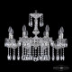 Подвесная люстра Bohemia Ivele Crystal Florence 71102/8/210 A NW