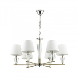 Подвесная люстра Lumion Loraine 3733/6