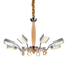 Подвесная люстра Lucia Tucci Natura 156.8