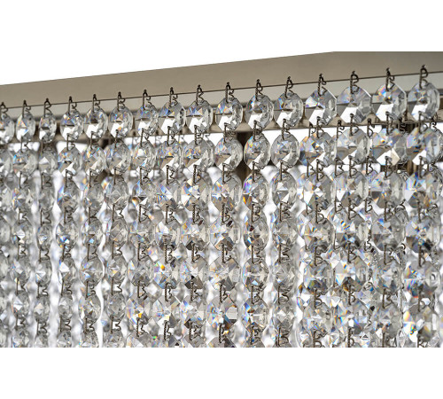 Подвесная люстра Arti Lampadari Milano E 1.5.120X30.501 N Подвесная люстра Arti Lampadari Milano E 1.5.120X30.501 N
