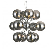 Подвесная люстра Delight Collection Ludlow KG0770P-12