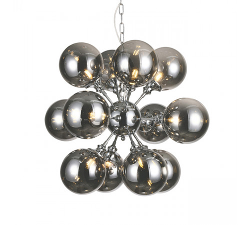 Подвесная люстра Delight Collection Ludlow KG0770P-12 Подвесная люстра Delight Collection Ludlow KG0770P-12