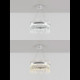 Подвесная люстра Natali Kovaltseva Tempio LED LAMPS 81261
