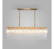 Подвесная люстра Bogates Allure 488/10 a065774