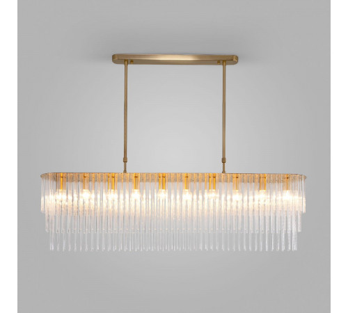 Подвесная люстра Bogates Allure 488/10 a065774