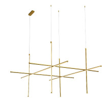 Подвесная люстра ST Luce Retico SL6207.203.150