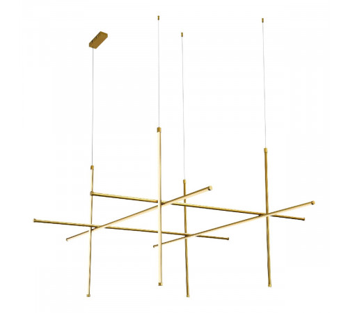 Подвесная люстра ST Luce Retico SL6207.203.150 Подвесная люстра ST Luce Retico SL6207.203.150