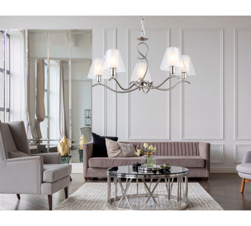 Подвесная люстра Ambrella Light High Light Modern LH57081 Подвесная люстра Ambrella Light High Light Modern LH57081
