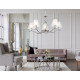 Подвесная люстра Ambrella Light High Light Modern LH57081