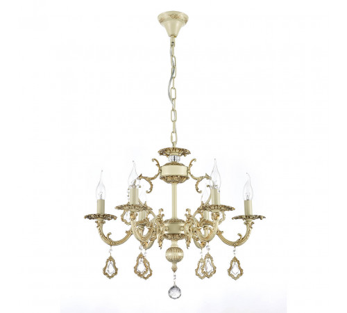 Подвесная люстра Arti Lampadari Falcone E 1.1.6.600 CG