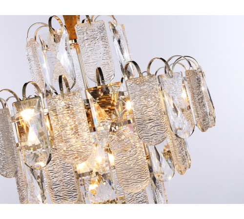 Подвесная люстра Ambrella Light Traditional TR5231 Подвесная люстра Ambrella Light Traditional TR5231