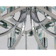 Подвесная люстра Ambrella Light Traditional TR5148
