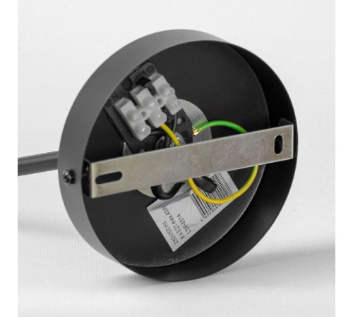 Подвесная люстра Lussole LSP-8914 Подвесная люстра Lussole LSP-8914