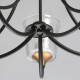 Подвесная люстра MW-Light Альгеро 285012405