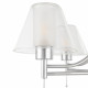 Подвесная люстра Arte Milano Amalfi 338556/5 CR