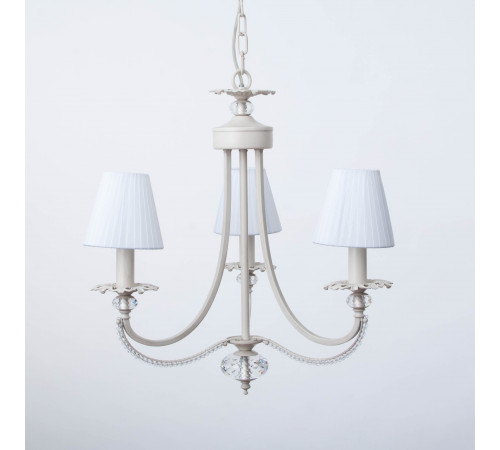 Подвесная люстра Abrasax Josephine 3007/3(creampearl) Подвесная люстра Abrasax Josephine 3007/3(creampearl)